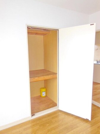 ルミエールKの物件内観写真